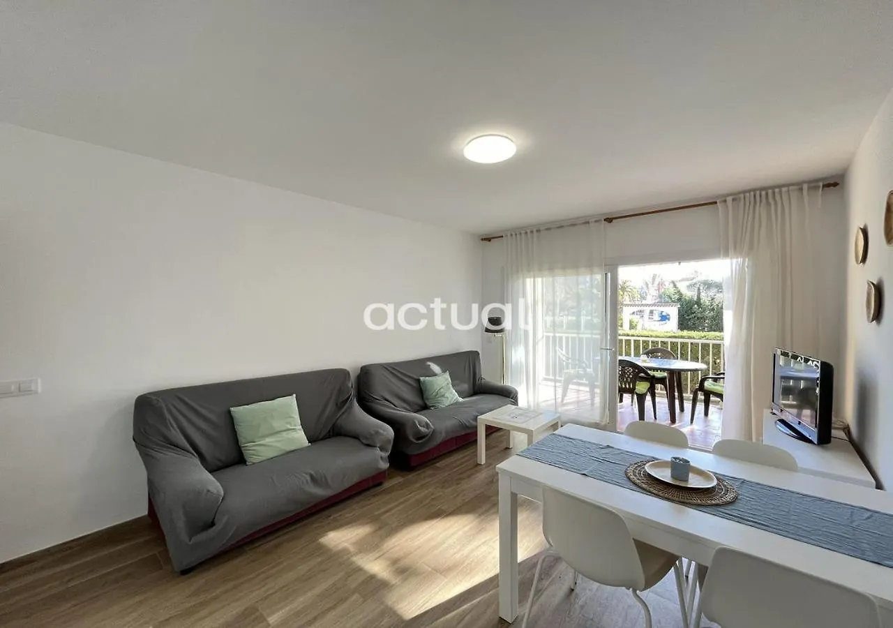 Ridaura Apartment Platja d'Aro Spain