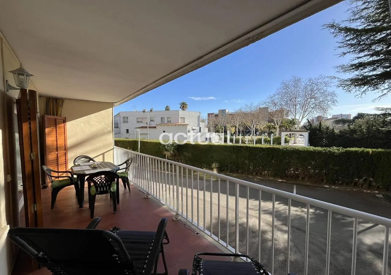 Ridaura Apartment Platja d'Aro Spain