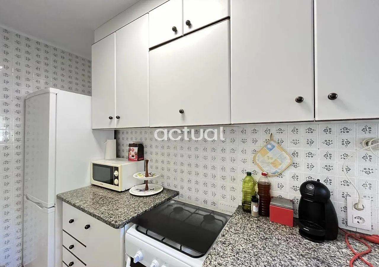 Ridaura Apartment Platja d'Aro
