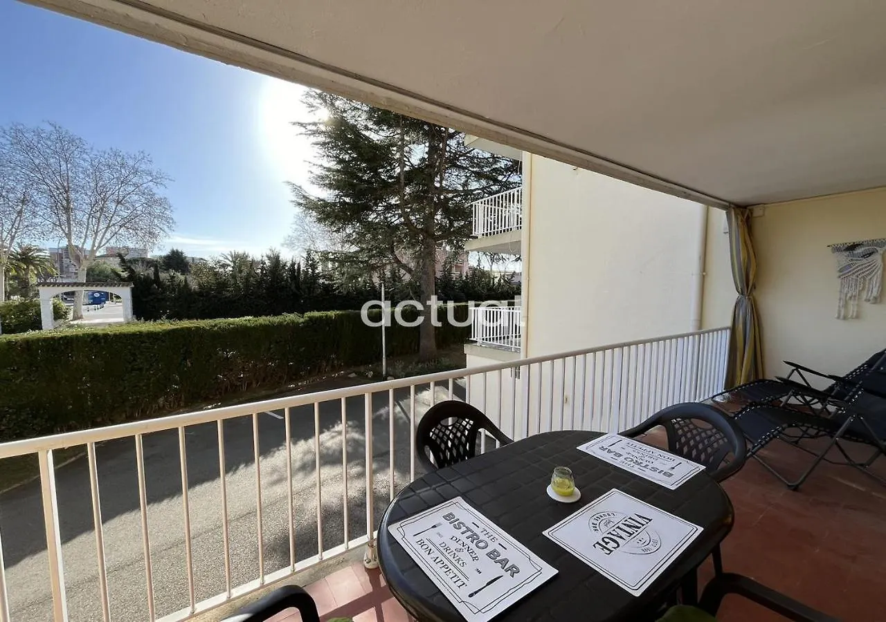 Ridaura Apartment Platja d'Aro