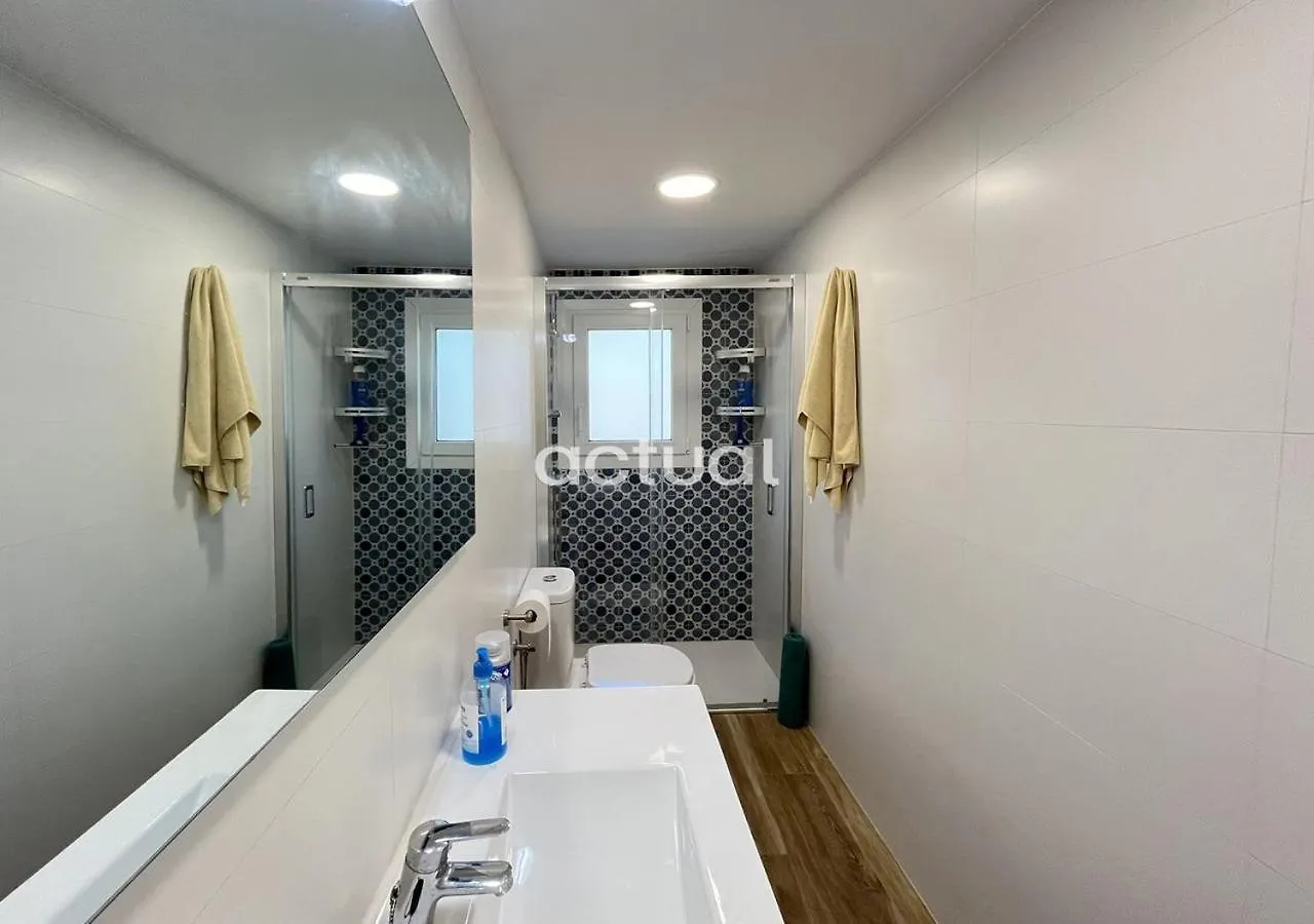 Ridaura Apartment Platja d'Aro