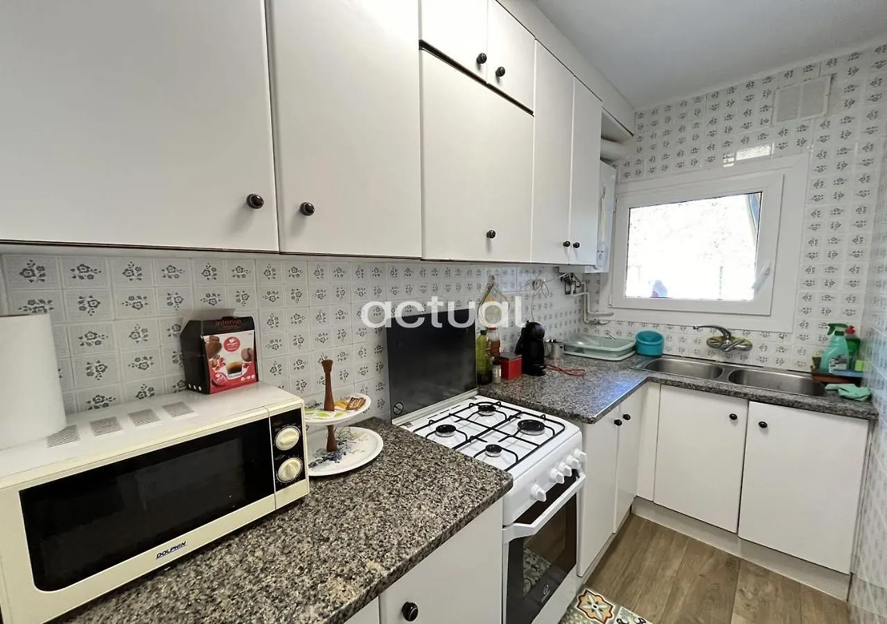 Ridaura Apartment Platja d'Aro 0*,  Spain