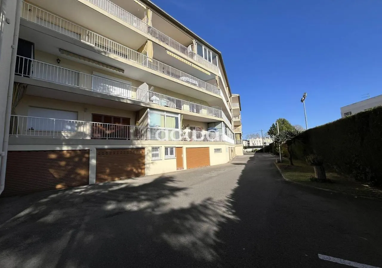 Ridaura Apartment Platja d'Aro